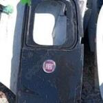 Çıkma Orijinal Bagaj Kapağı Fiat Fiorino 1996-2026
