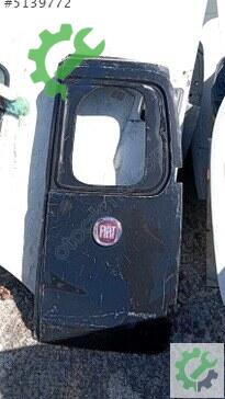 Fiat Fiorino Bagaj Kapağı çıkma parça