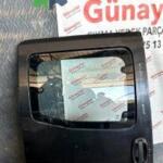 FİAT FİORİNO SAĞ ARKA KAPI