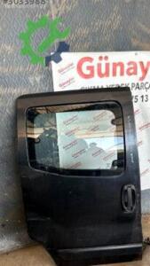 FİAT FİORİNO SAĞ ARKA KAPI