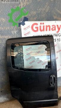 Fiat Fiorino Sağ Arka Kapı çıkma parça