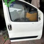 Fiat fiorino sağ ön kapı beyaz