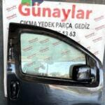 FİAT FİORİNO SAĞ ÖN KAPI