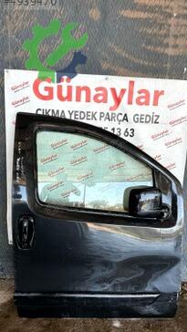 Fiat Fiorino Sağ Ön Kapı çıkma parça