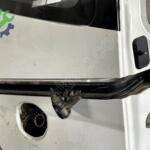 Fiat fiorino sağ sol kapı sürgüsü