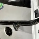 Fiat fiorino sağ sol kapı sürgüsü