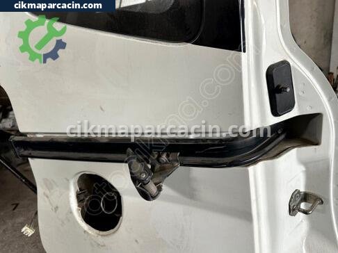 Fiat Fiorino Sağ Kapı çıkma parça