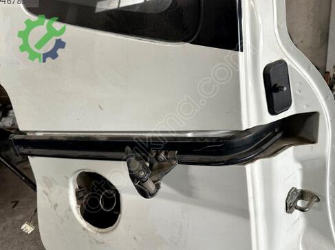 Fiat Fiorino Sağ Kapı çıkma parça