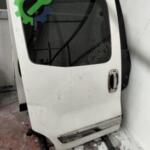 Fiat fiorino sağ sürgülü kapı