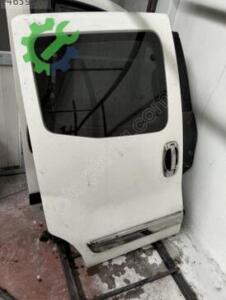 Fiat fiorino sağ sürgülü kapı