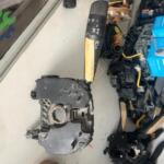 Fiat Fiorino sinyal Kolu