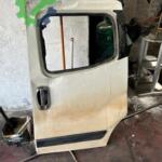 Fiat fiorino sol arka kapı