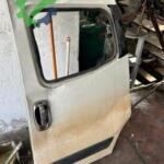 Fiat fiorino sol arka kapı