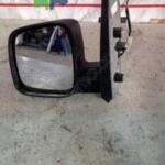 FİAT FİORİNO SOL AYNA -DS OTOMOTİV-