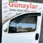 FİAT FİORİNO SOL ÖN KAPI