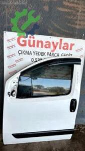 FİAT FİORİNO SOL ÖN KAPI