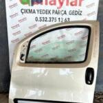 FİAT FİORİNO SOL ÖN KAPI