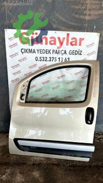 Fiat Fiorino Sol Ön Kapı çıkma parça