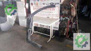FİAT FİORİNO SOL ÖN MARŞBİYEL SAÇI -DS OTOMOTİV-