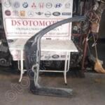 FİAT FİORİNO SOL ÖN MARŞBİYEL SAÇI -DS OTOMOTİV-