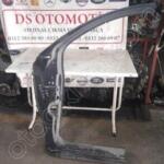 FİAT FİORİNO SOL ÖN MARŞBİYEL SAÇI -DS OTOMOTİV-