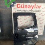 FIAT FİORİNO SOL SÜRGÜLÜ KAPI