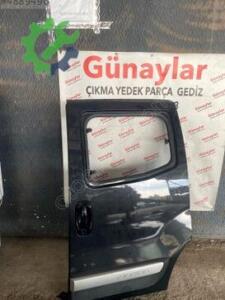 FIAT FİORİNO SOL SÜRGÜLÜ KAPI
