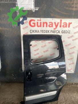 Fiat Fiorino Sol Sürgülü Kapı çıkma parça