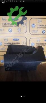 Fiat Fiorino Torpido Gözü çıkma parça