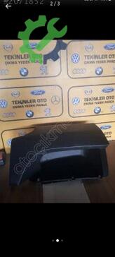 Fiat Fiorino Torpido Gözü çıkma parça