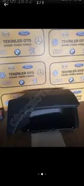 Fiat Fiorino Torpido Gözü çıkma parça