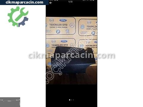 Fiat Fiorino Torpido Gözü çıkma parça