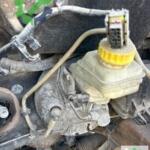 Fiat Fiorino 2004-2026 Orijinal Çıkma Westinghouse