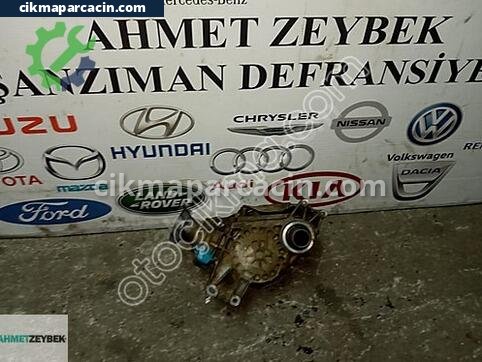 Fiat Freemont Ön Defransiyel çıkma parça
