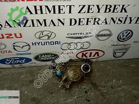 Fiat Freemont Ön Defransiyel çıkma parça
