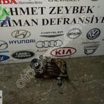 FİAT FREEMONT ÇIKMA ÖN DEFRANSİYEL