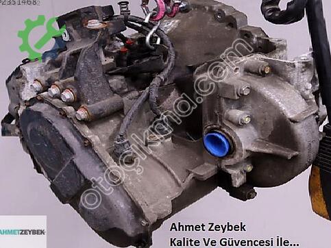 Fiat Freemont Otomatik Şanzıman çıkma parça