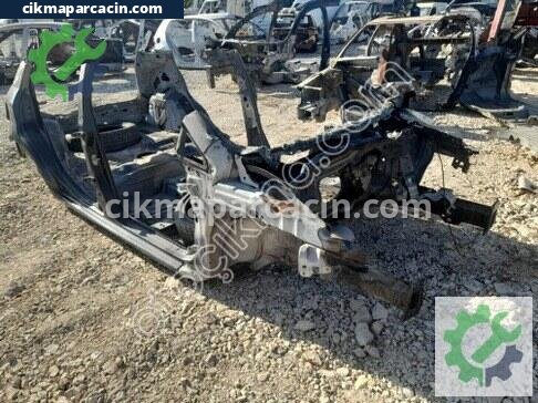 Fiat Punto Oto Lastik çıkma parça