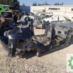 FİAT GRANDA PUNTO KESME -DS OTOMOTİV-