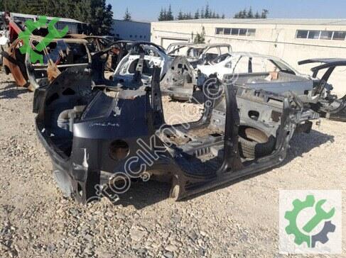 Fiat Punto Oto Lastik çıkma parça