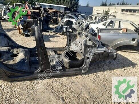 Fiat Punto Oto Lastik çıkma parça