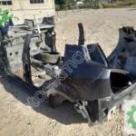 FİAT GRANDA PUNTO KESME -DS OTOMOTİV-