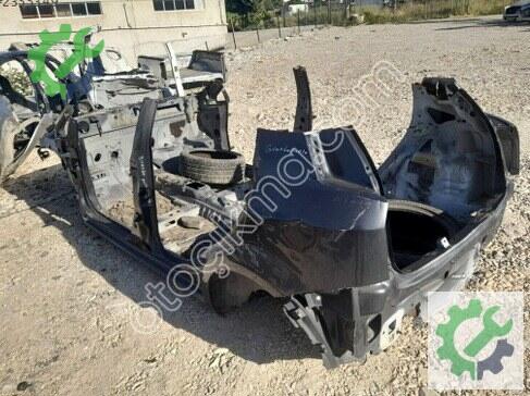 Fiat Punto Oto Lastik çıkma parça