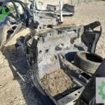 FİAT GRANDA PUNTO KESME -DS OTOMOTİV-