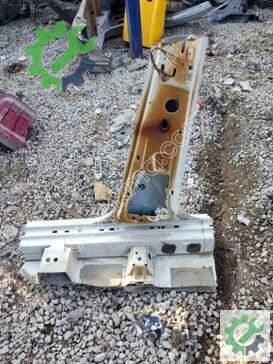 Fiat Punto Oto Lastik çıkma parça
