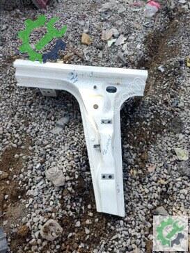 Fiat Punto Oto Lastik çıkma parça