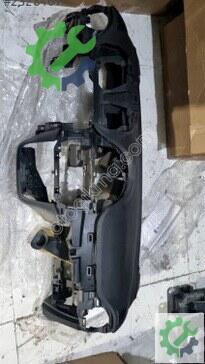 Fiat Punto Torpido çıkma parça