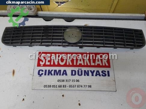 Fiat Punto Ön Panjur çıkma parça