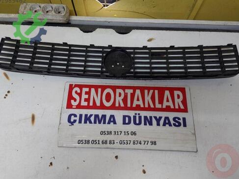 Fiat Punto Ön Panjur 735335775 çıkma parça