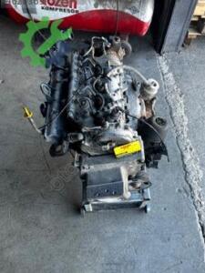 Fiat grubu 1.3 dizel 90 lık motor Komple